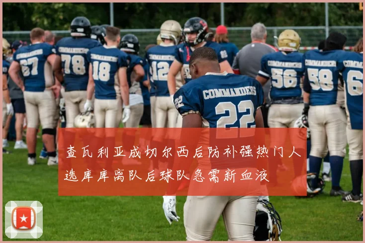 查瓦利亚成切尔西后防补强热门人选库库离队后球队急需新血液