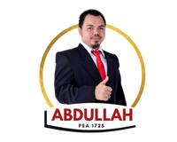 Abdullah Sulaiman